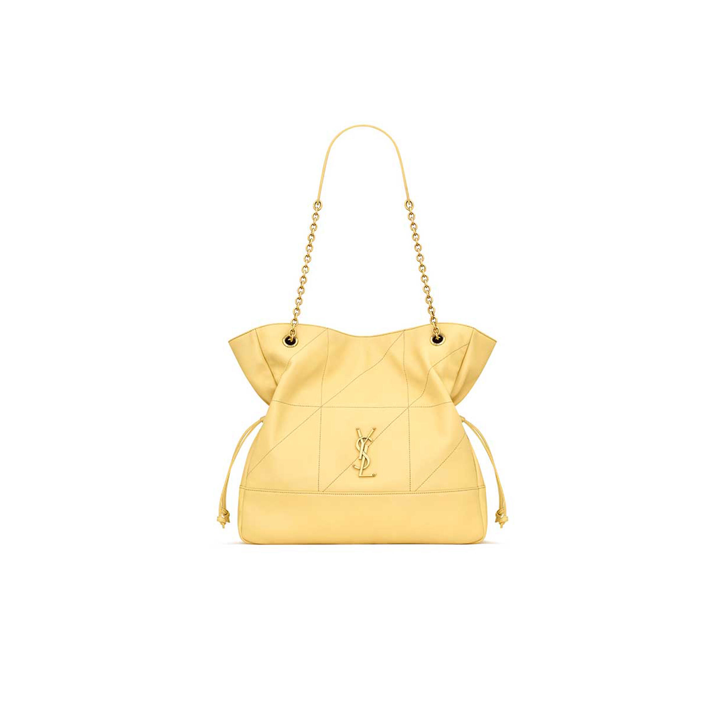 Y51 jamie shopping in lambskin 809824aab327555 (35*35*10cm)